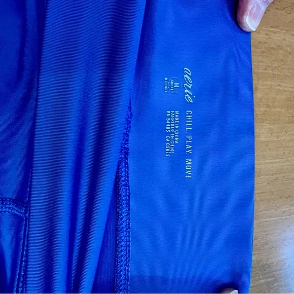 Leggings Pack! Brands: Gaiam, Beyond Yoga, Calvin Klein, Aerie. Sizes are S/M - Picture 9 of 16
